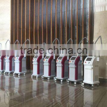 Q Switch Laser Tattoo Removal Q Switched Nd Yag Laser 532nm 1064nm Tattoo Removal And Black Spot Removal Machine Naevus Of Ito Removal photo-4