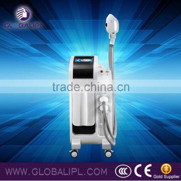 2016 Top Quality Multifunction Ipl Eyebrow Removal Beauty Machine Facial Beauty Machine Pain Free photo-2