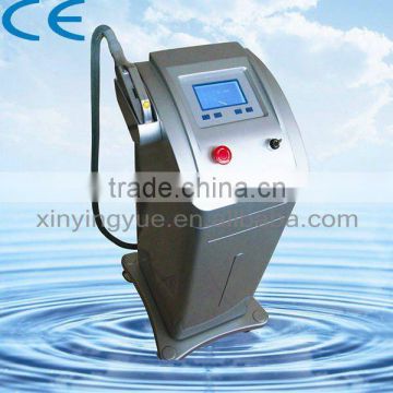 big spot size IPL hair removal rf wrinkle removal equipment