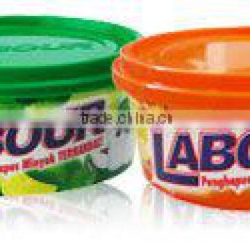 DISH WASHING PASTE