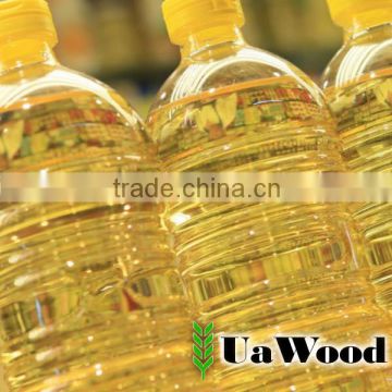 Sunflower Oil from Ukraine