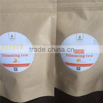 14 days famous slimming herbal tea bags