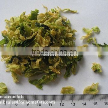 Vegetable products dehydrated cabbage flakes gried cabbage flakes