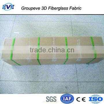 Same as Parabeam Sichuan Groupeve Co. Ltd. 3D Woven Glass Fabric Fibreglass For Wall
