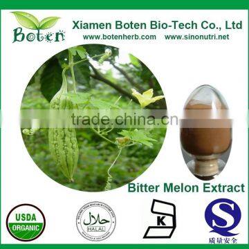 10% Charantin Bitter Melon Extract Powder