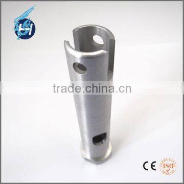 OEM CNC Custom Machining Engineering Small Packaging Machine Parts photo-6