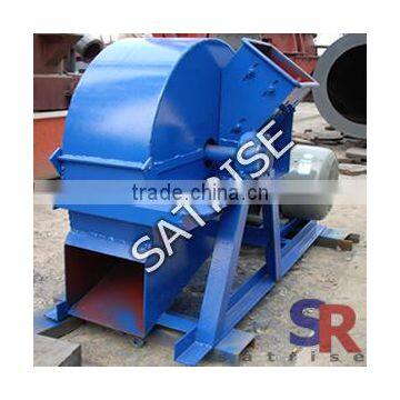 2016 Hot Selling Tree Bark Crusher/wood Crusher Machine/hammer Mill Crusher For Sale photo-5