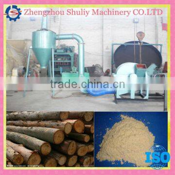 large capacity Logs sawdust machine/sawdust making machine/sawdust machine//13703827012