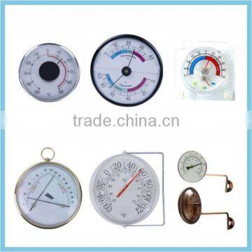 Popular Dial Window Thermometer photo-4