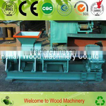 High Pressure Coal Briquette Machine With Stable Performance and Simple Operation