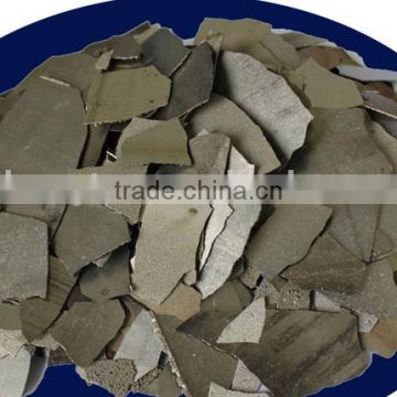 2016 hot on sale electrolytic metal flakes manganese 99.7