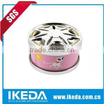 Car Wheel Shape Promotional Gifts for Woman photo-4