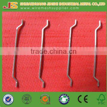Hooked Steel Fiber >1000MPA photo-2