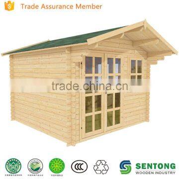 2016 Cheap Wooden Garden Storage Shed for Sale