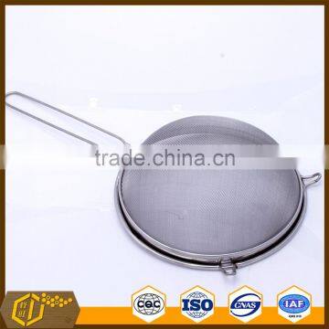 Stainless Steel Honey Strainer/honey Filter photo-2