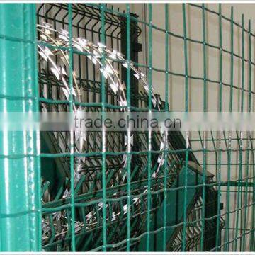 High quality Euro garden fence/holland fence/Dutch fence (manufacture)