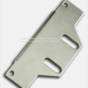 Custom All Kind of Stamping Parts as Your Requirements for 15 Years Experiences photo-2
