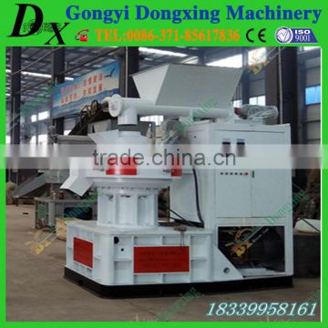 large capacity ring die pellet machine for wood sawdust for sale