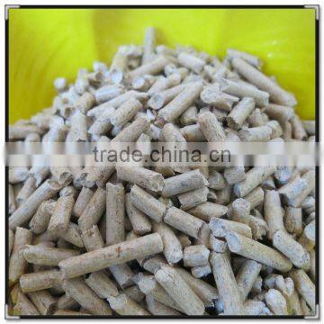 Best Quality Activated Carbon Pure Pine Wood Pine Cat Litter photo-2