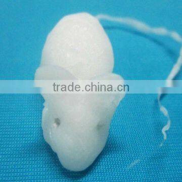 Eco-friendly High Quality New Arrival Pcl Polycaprolactone photo-3