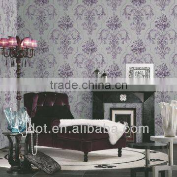 Good Quality Cheap Chinese Ecological Wallpaper photo-2