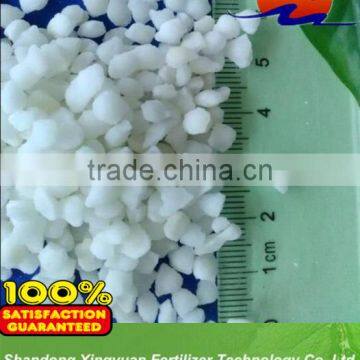 Granular 2-4mm ammonium chloride /ammonium chloride fertilizer High nitrogen fertilizer