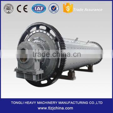 New high efficiency ball mill cement for sale