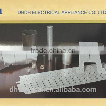 Security Insulation Industry Phlogopite Mica Tapes photo-3