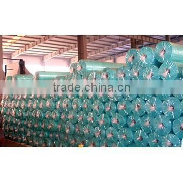 woven geotextile in roll