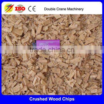 Heavy Duty Wood Shredder Chipper