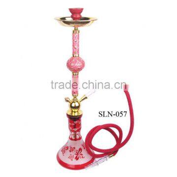 new style large size fumo hookah