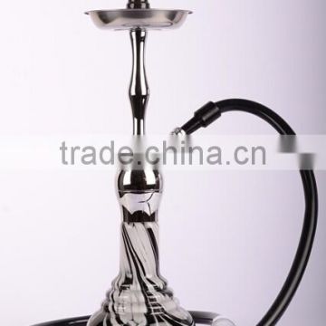 Wholesale hookah screwable zinc Amy nargile