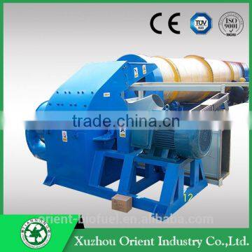 New Types High Quality Rotary Drum Dryer Price from JINING China