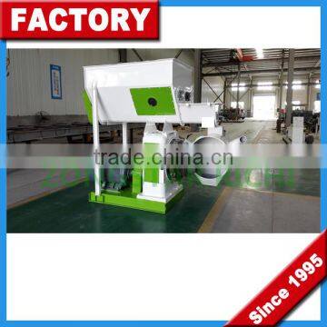 Biomass Pellet Mill With Durable Wearing Parts photo-5