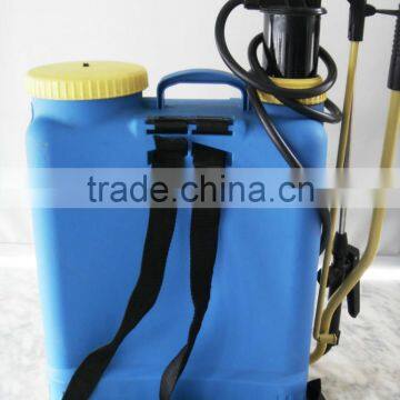 16L Agriculture Knapsack Sprayer High Quality photo-3