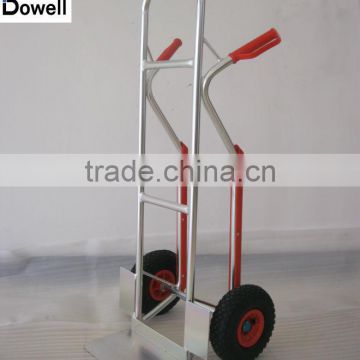 HT2502AL / aluminum hand trolley, hand trolley