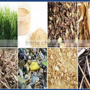 China Manufacture Environment Friendly Mini Wood Pellet and Wood Chipping Machine photo-4