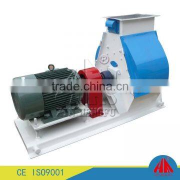 China Leading Manufacturer Small Hammer Mill Price with Full Service