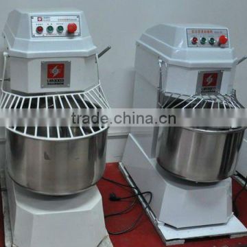 Hot selling 30L spiral dough mixer