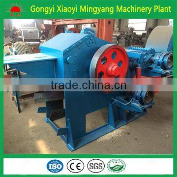 China supplier CE approved Wood chipper machine / machines for cutting trees 008615039052280