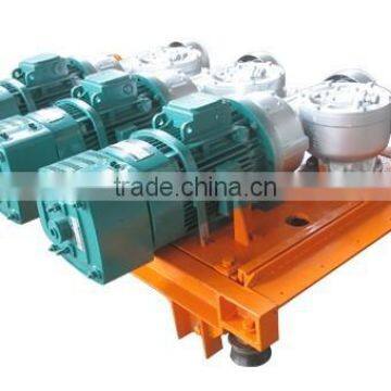 CS SC200 Construction Cage Lifter 2ton Load Single-cage Triple Drive photo-5