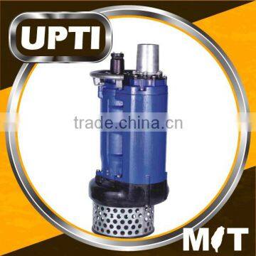 Taiwan Made High Quality 25 / 30 HP Contractor Pump Contractor Sewage Pump Industrial Pump