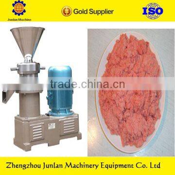 industrial tomato chicken duck fish bone grinder +8618637188608