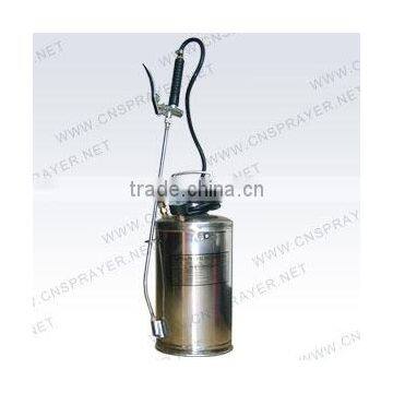 Stainless steel sprayer(metal sprayer)