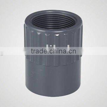 pvc pipe fiting FEMALE ADAPTOR pipe and fitting pvc fitting pipe fitting