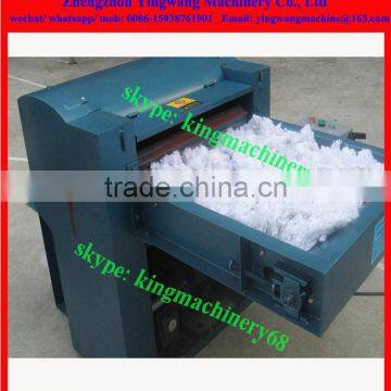 Polyester Fiber Opening Machine photo-2