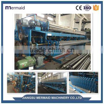 Bottom Trawling Net Netting Machine with Best Quality