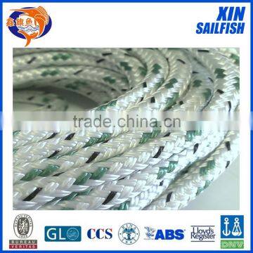 (Rope Manufacturer) Elastic Braided Fishing Rope photo-2