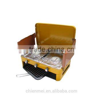 Gas Stove #1103
