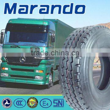 6.50R16 7.00R16 7.50R16 8.25R16 TBR Tires All Radial Steel Truck Tyres